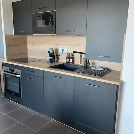 Vue Vigne Apartamento Perpiñán