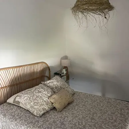 Vue Vigne Apartamento
