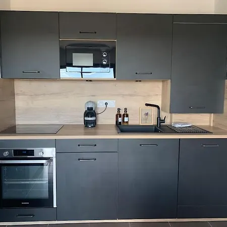 Vue Vigne Apartamento