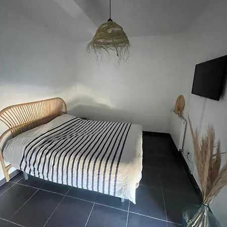 Appartement Vue Vigne Perpignan