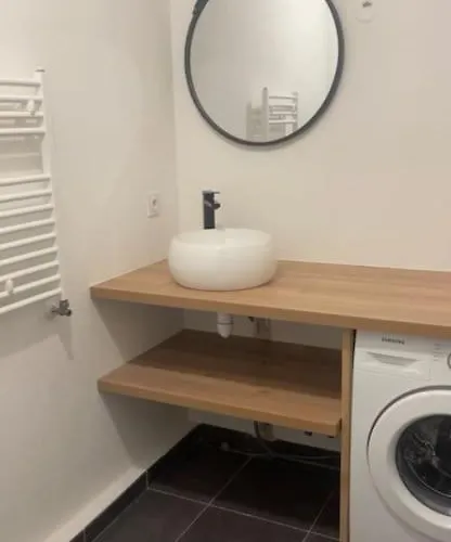 Vue Vigne * Perpignan